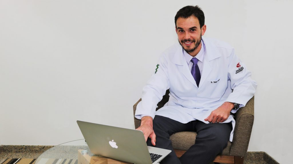 “Tenho impacto bilateral. Se eu não fizer cirurgia terei artrose?” Thiago Fuchs responde!