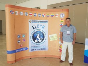 4° Encuentro Latinoamericano de Cirujanos de Cadera y Rodilla ( ELCCR )