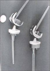 Fig.10-B – Implantes de revisão